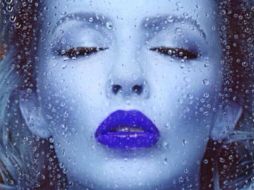 El tema 'Into the blue' estará disponible en formato digital a partir del 9 de marzo. ESPECIAL /