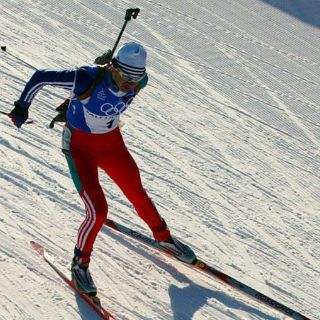 Ellos son los prestigiosos atletas que estarán en Sochi