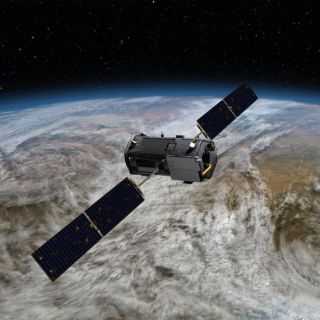 Científicos elaboran  mapa de los asteroides entre Marte y Júpiter