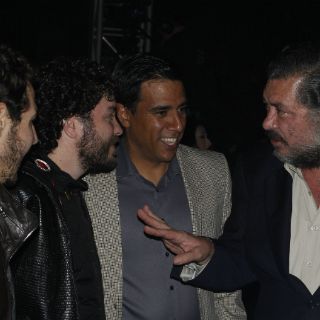 Tigresa ataca a directivo de Xolos