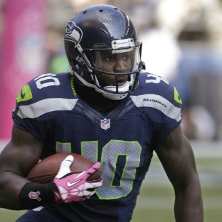 Derrick Coleman, un jugador sordo en el Super Bowl