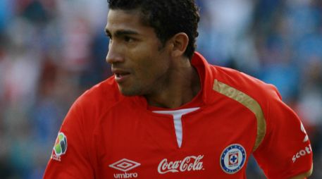 Joao salió con una molestia en la rodilla al medio tiempo del duelo ante Veracruz. STRAFFON IMAGES  /