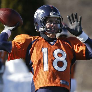 Los hermanos Manning se reúnen en Nueva York