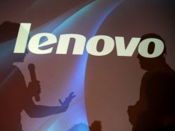 Lenovo considera que con la compra se convertirá inmediatamente en un fuerte competidor global en teléfonos inteligentes. ARCHIVO /
