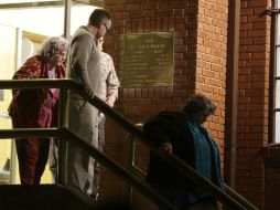 Las autoridades esperan que pase la contingencia para obtener el acta de defunción y continuar con la repatriación del cadáver. ARCHIVO /