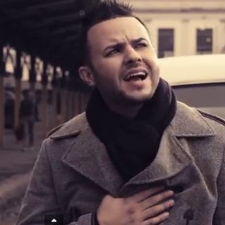 Yandel y Tony Dize unen fuerzas con 'Prometo olvidarte'