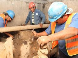 Guadalajara, Zapopan y Tlaquepaque serán los municipios afectados. Tomada de Facebook. ESPECIAL /