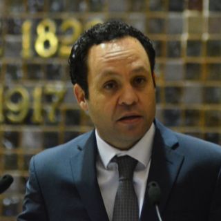 Presenta el G10 Ley Antiderroche