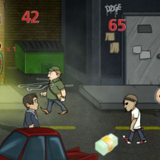 Grupos de autodefensas, ahora en videojuego