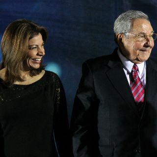 Costa Rica recibe presidencia de la Celac