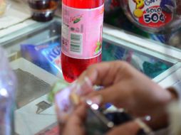 Bebidas y productos azucarados tuvieron un aumento debido a nuevos impuestos. ARCHIVO /