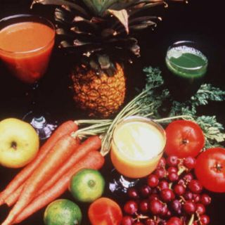 Los antioxidantes conllevan riesgos de cáncer, según estudio