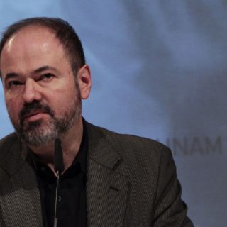 Villoro recuerda afirmación de la vida en obra de Pacheco