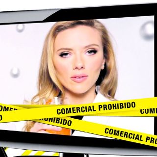 ¡Censura en la pantalla!