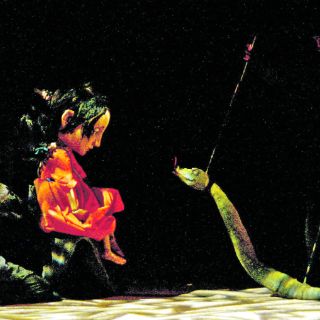 Luna Morena abre un espacio de lectura