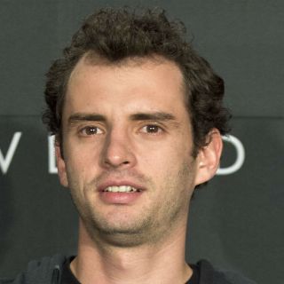 Jonás Cuarón filmará 'Desierto' en Baja California