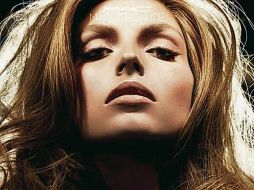 • Magentic Nude de Mac Cosmetics CORTESÍA  /