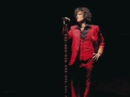 • Enrique Bunbury en concierto  /