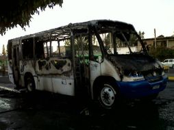 El coordinador de los diputados panistas asegura que la respuesta de las autoridades de seguridad ha sido aletargado.  /