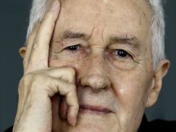 Los restos de Grande será enterrados en la localidad de Tomelloso, donde vivió su infancia. EFE /