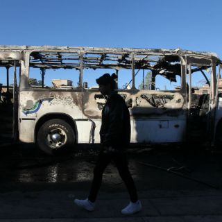 EU alerta a sus ciudadanos sobre operativo en Guadalajara