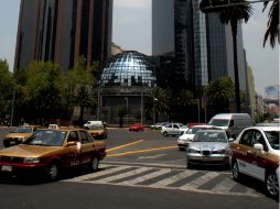El Índice de Precios y Cotizaciones se ubicó en 41 mil 008.30 unidades. ARCHIVO /