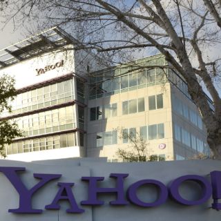 Roban contraseñas del correo de Yahoo