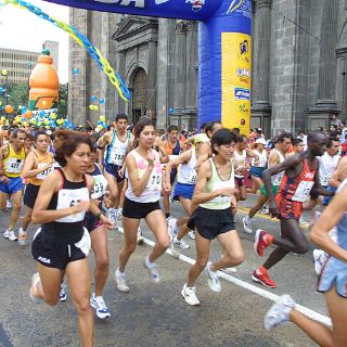 El Medio Maratón de Guadalajara será selectivo