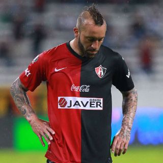 Vuoso sufre lesión y está en duda para enfrentar a Pachuca