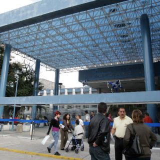 El ISSSTE en Jalisco construirá cinco unidades médicas