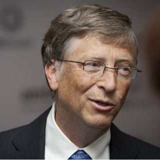 Bill Gates podría salir de Microsoft la próxima semana
