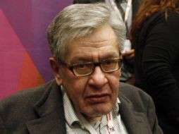 Dedican homenaje al recién fallecido intelectual José Emilio Pachecho. ARCHIVO /