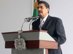 El alcalde señaló que la administración de la ciudad 'debe estar más allá de las suspicacias y visiones parciales'. ARCHIVO /