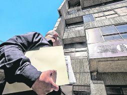 La queja. La madre de los menores señaló que en las casas hogar le cobraban por las visitas, entre otras anomalías.  /