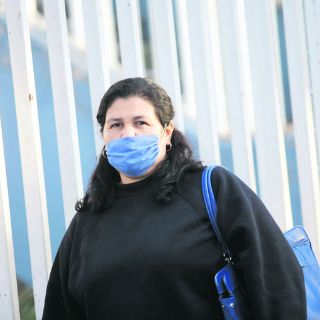 Cerco a la influenza en la Candelaria de San Juan