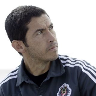 Nos falta por dar: Israel Castro