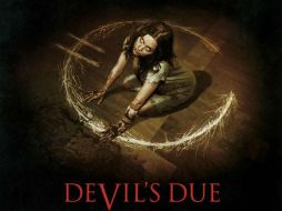 El filme ha sido comparado con ''El bebé de Rosemary'', aunque su enfoque es más juvenil. ESPECIAL /