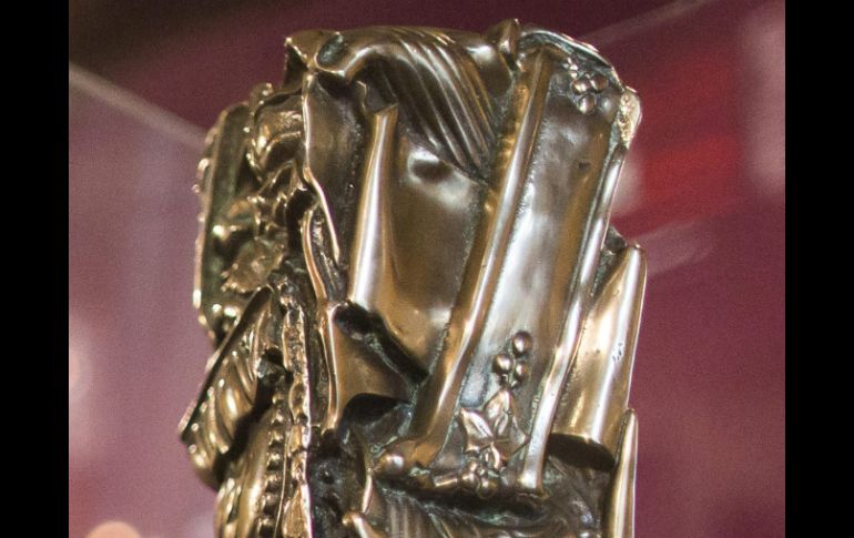 Gravedad ha sido un éxito de taquilla en las salas de cine francesas. NTX /