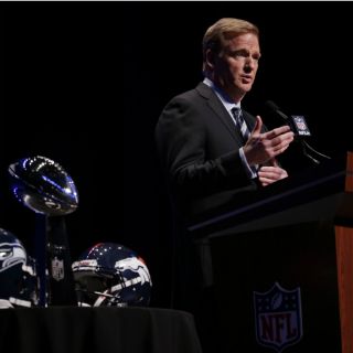 Confirman fecha y hora para el Super Bowl XLVIII