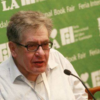 Rinden homenaje José Emilio Pacheco en la UAM