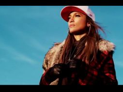 El video que apenas lleva unas horas de haber sido publicado cuenta con más de ocho mil reproducciones. ESPECIAL /