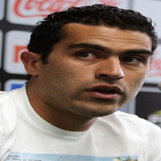 Refuerzo italiano llega a Rayo y Nery es descartado