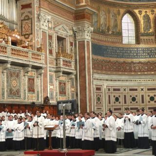 El Vaticano reconoce que existen 'otros' Maciel