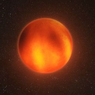 Crean primer mapa de superficie de enana marrón más cercana a la Tierra