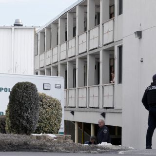 No es peligroso, el polvo encontrado cerca de estadio: FBI