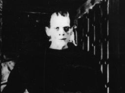 El personaje surgió de una pesadilla que la autora tuvo a los 18 años. ARCHIVO /