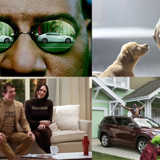 Anuncios calientan ambiente para el Super Bowl