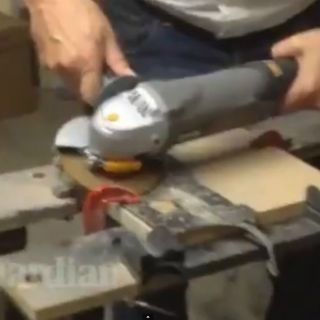 'The Guardian' revela destrucción de archivos de Snowden