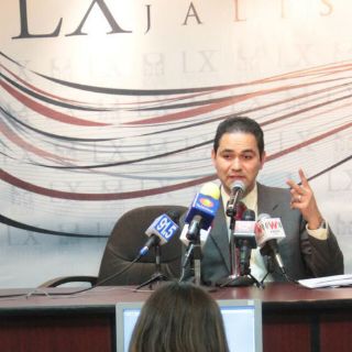 Urge emitir alerta por influenza en Jalisco, dice diputado