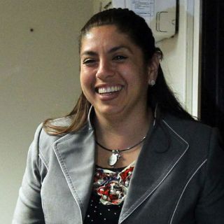 Elisa Ayón no ha respondido a solicitud de juicio político